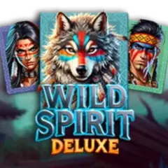 Wild Spirit Deluxe game icon