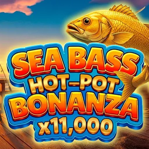 Sea Bass Hot Pot Bonanza