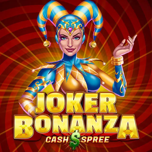 Joker Bonanza Cash Spree