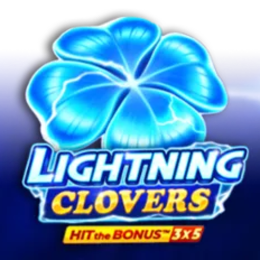 Lightning Clovers