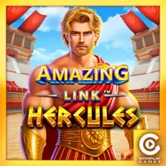 Amazing Link Hercules game icon