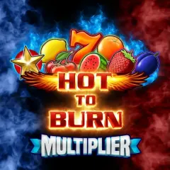 Hot to Burn Multiplier game icon