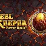 Reel Keeper Power Reels
