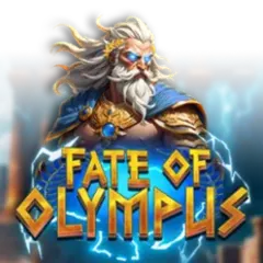 Fate of Olympus game icon