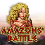 Amazon's Battle