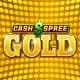 Cash Spree Gold game icon