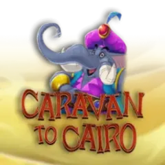 Caravan to Cairo game icon