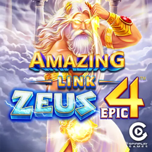 Amazing Link Zeus Epic 4