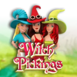 Witch Pickings