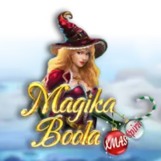 Magika Boola Xmas Spirit