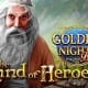 The Land of Heroes - Golden Nights Bonus game icon
