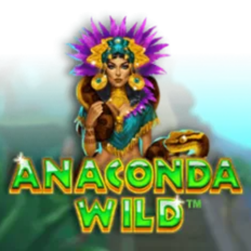 Anaconda Wild
