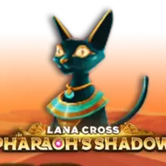 Lana Cross in the Pharaoh's Shadow game icon