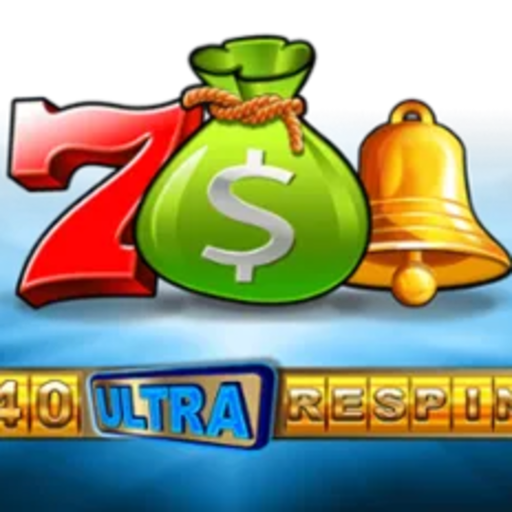 40 Ultra Respin