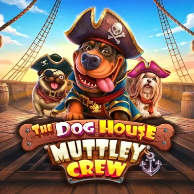The Dog House  Muttley Crew