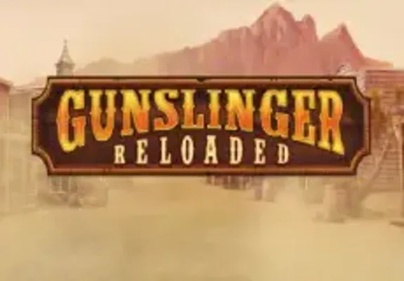 Gunslinger Reloaded