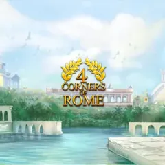 4 Corners of Rome game icon