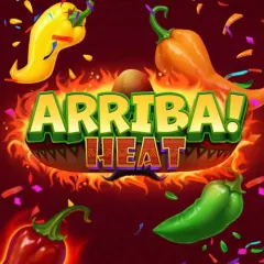 Arriba Heat! game icon
