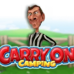 Carry On Camping game icon