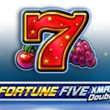 Fortune Five Xmas Double