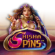 Shisha Spins game icon