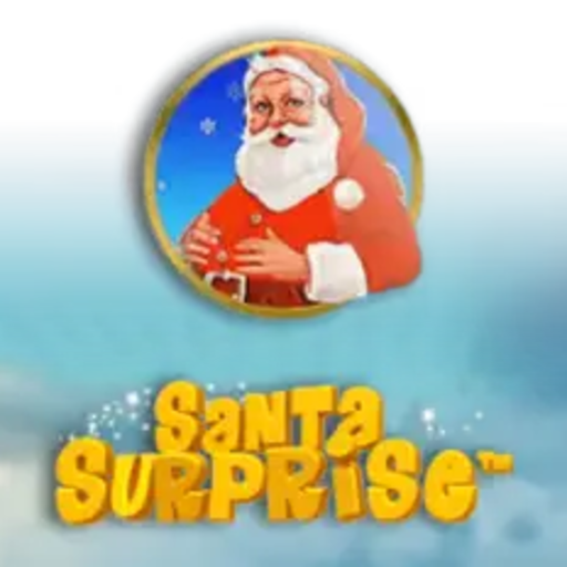 Santa Surprise