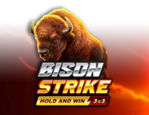 Bison Strike