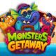 Monsters Getaway game icon