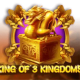 King of 3 Kingdoms game icon
