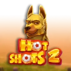 Hot Shots 2 game icon