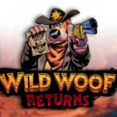 Wild Woof Returns game icon