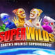 Super Wilds XL game icon