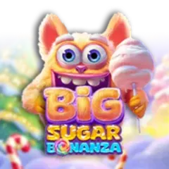 Big Sugar Bonanza Xmas game icon