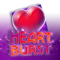 Heartburst game icon
