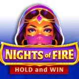 Nights Of Fire