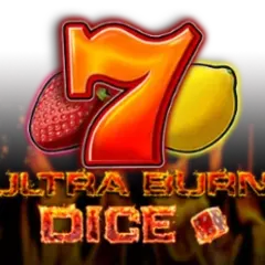 Ultra Burn Dice game icon