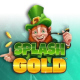 Splash of Gold game icon