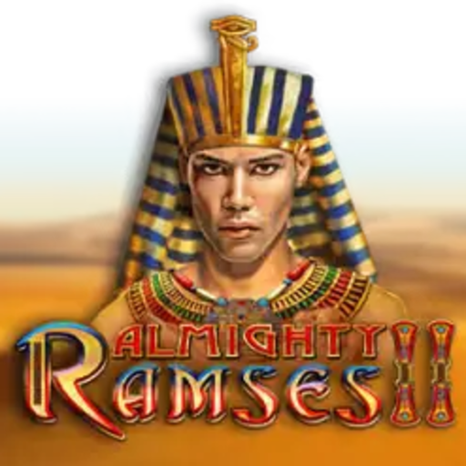 Almighty Ramses II