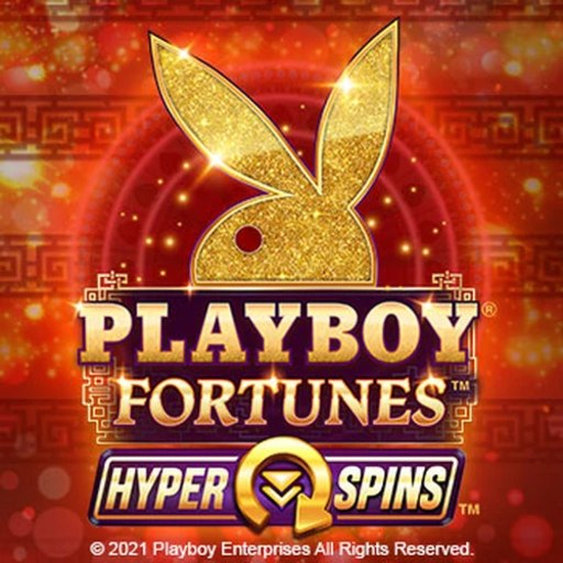 Playboy Fortunes HyperSpins