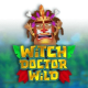 Witch Doctor Wild game icon