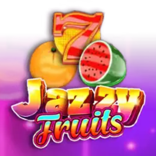 Jazzy Fruits