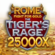 Rome Fight For Gold The Tiger's Rage game icon