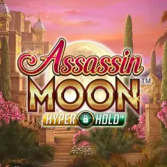 Assassin Moon game icon