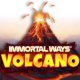 Immortal Ways Volcano game icon
