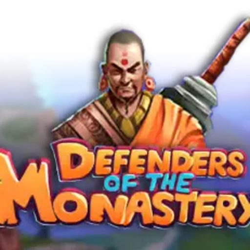 Defenders of the Monastery