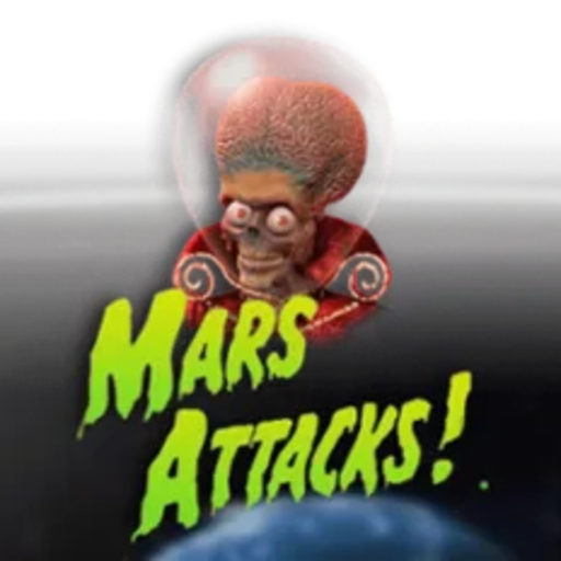 Mars Attacks