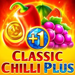 Classic Chilli Plus game icon
