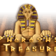 Pharaoh's Treasure game icon
