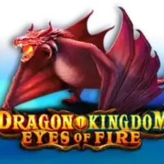 Dragon Kingdom - Eyes of Fire game icon