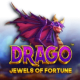 Drago - Jewels of Fortune game icon